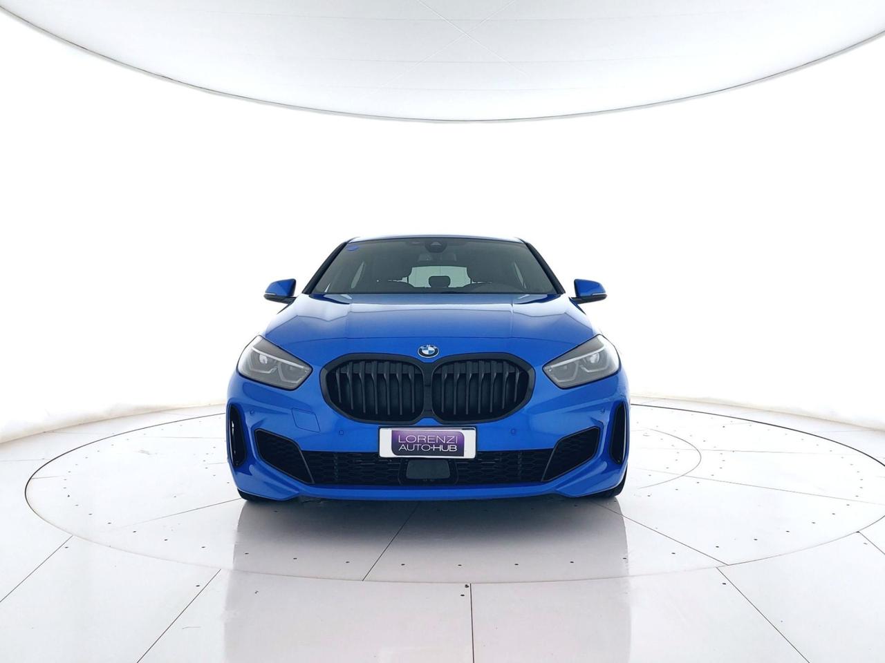 BMW 128ti auto CAMERA+LED+APP CONNECT