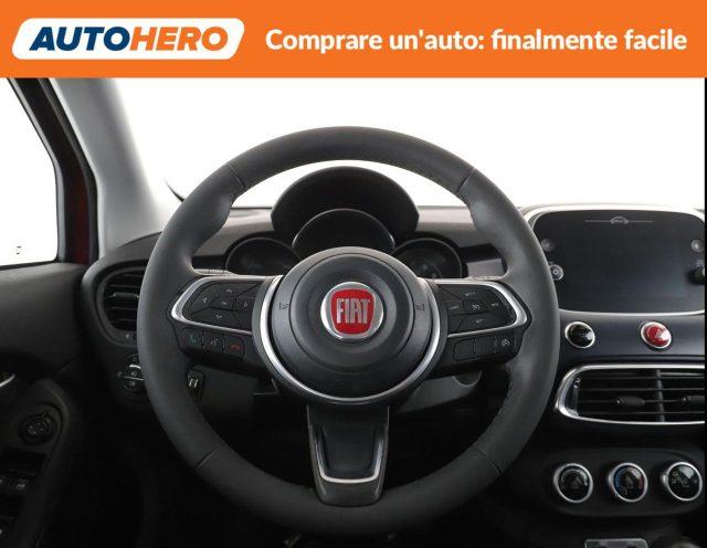 FIAT 500X 1.5 T4 Hybrid 130 CV DCT Club
