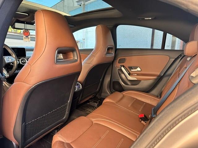 Mercedes-benz CLA 200 Premium