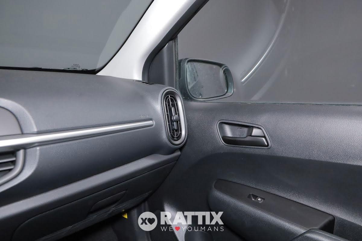 Kia Picanto 1.0 gdi 68CV Urban amt