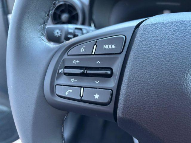 HYUNDAI i10 1.0 GPL Connectline KM0