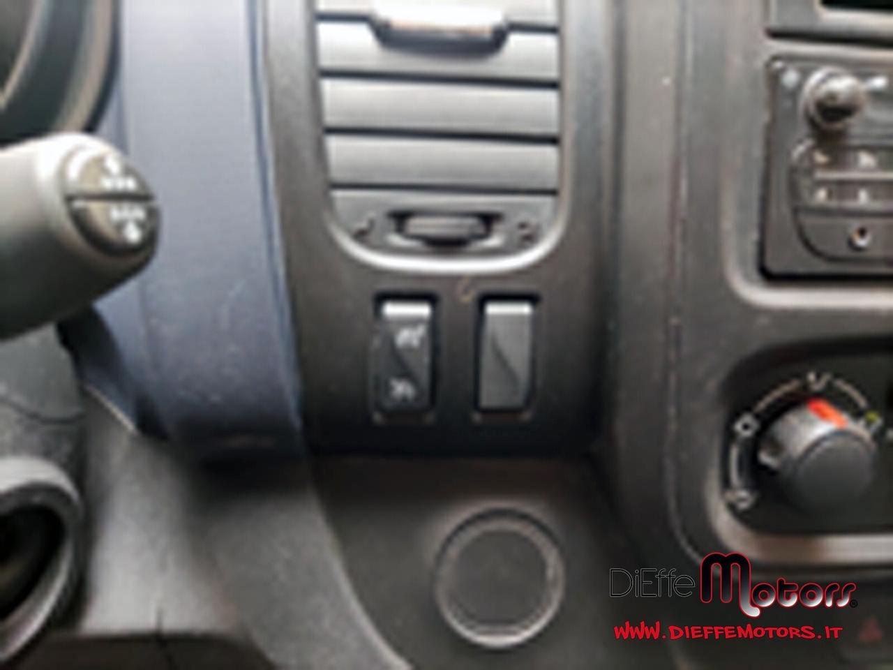 OPEL VIVARO 1.6 CDTI 120CV PC TN FURGONE EDITION