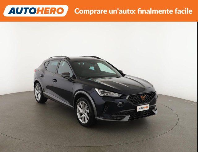 CUPRA Formentor 1.4 e-Hybrid DSG