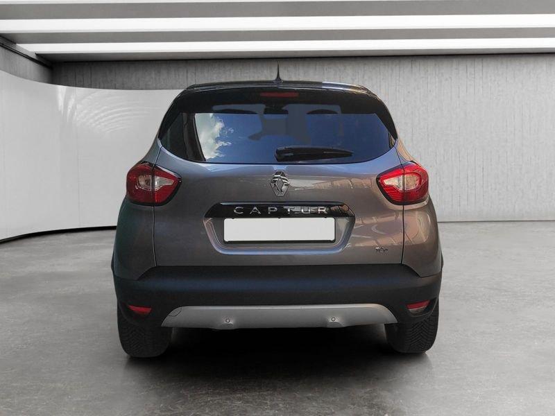 Renault Captur 0.9 tce Zen (live) 90cv E6