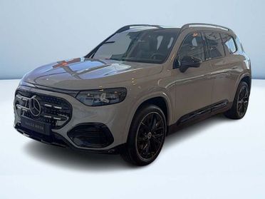 Mercedes-Benz GLB 250+ EQ AMG Line Advanced Plus