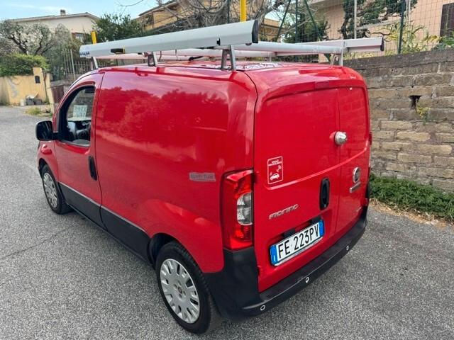 Fiat Fiorino 1.3 MJT 95CV Cargo Adventure