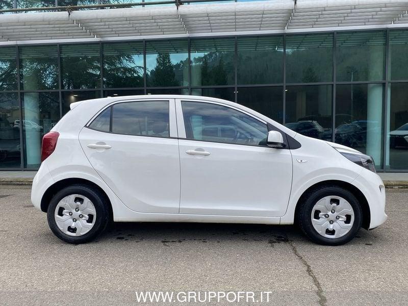 Kia Picanto 1.0 mpi Urban Adas Pack 4p.ti my