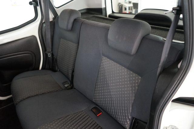 PEUGEOT Bipper Tepee Mix 1.3 HDi 80CV Active N1