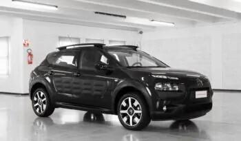 CITROEN C4 Cactus 1.200 Benzina 110cv Km92.000