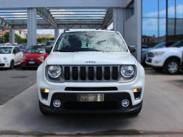 JEEP Renegade 1.0 T3 Limited