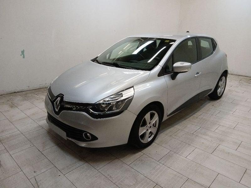 Renault Clio 5p 1.2 Live 75cv