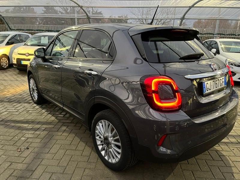 FIAT 500X 500X 1.6 MultiJet 130 CV Cross