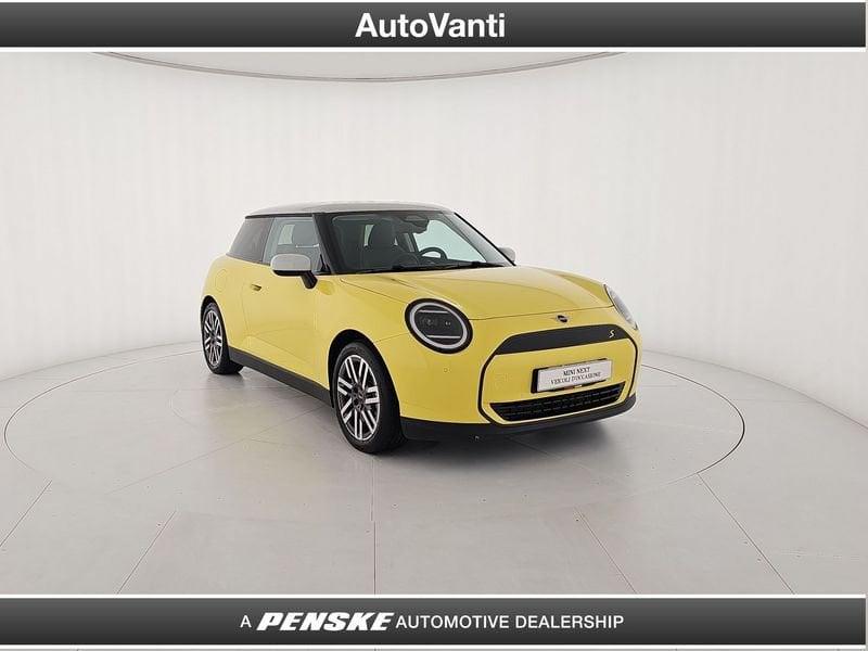 MINI Mini Cooper A.E. Cooper SE Classic