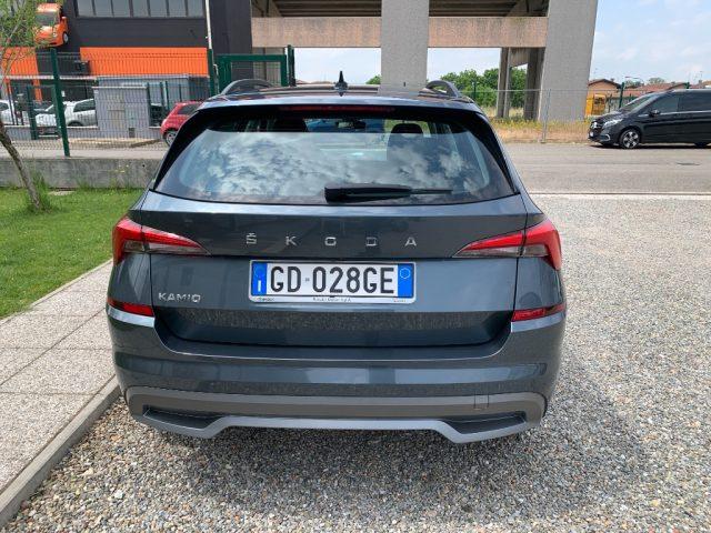 SKODA Kamiq 1.0 TSI 115 CV Ambition