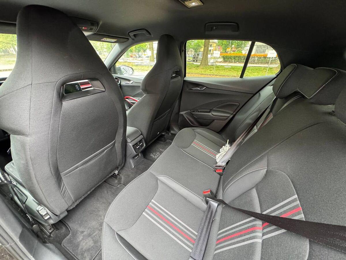 Skoda Fabia 1.0 tsi evo Monte Carlo 110cv dsg