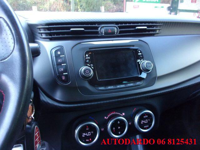 ALFA ROMEO Giulietta 1.6 JTDm TCT 120 CV Super