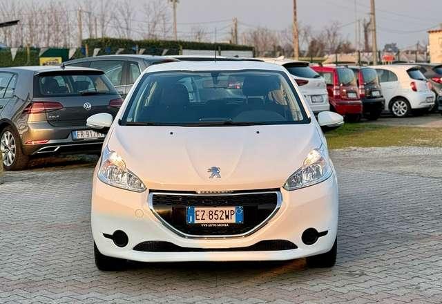 Peugeot 208 5p 1.4 e-hdi 8v Active s NEOPATENTATI