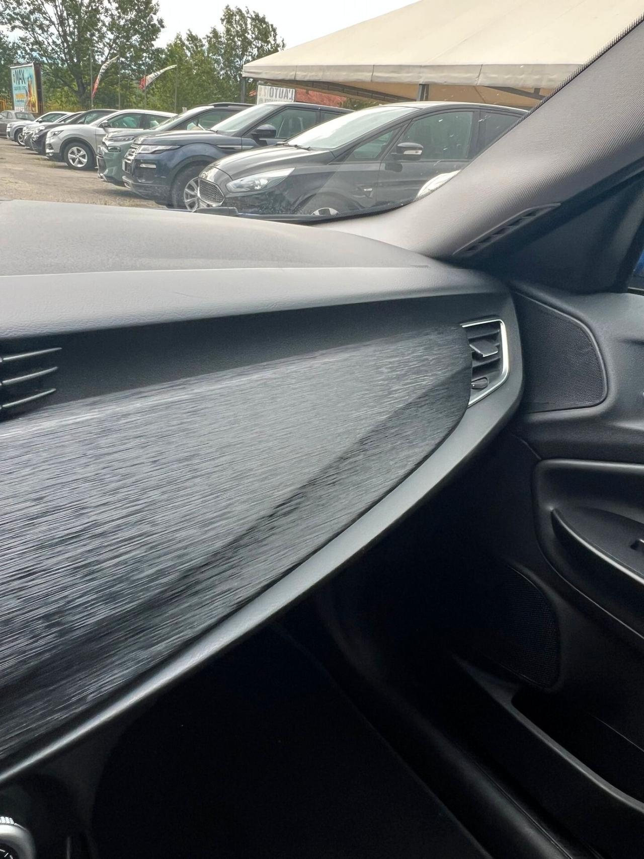 Alfa Romeo Giulietta 1.6 JTDm 120 CV