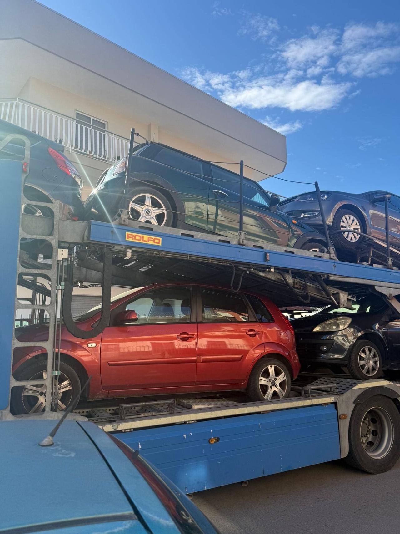 Mini Cooper 1.6 Benzina 120 Cv