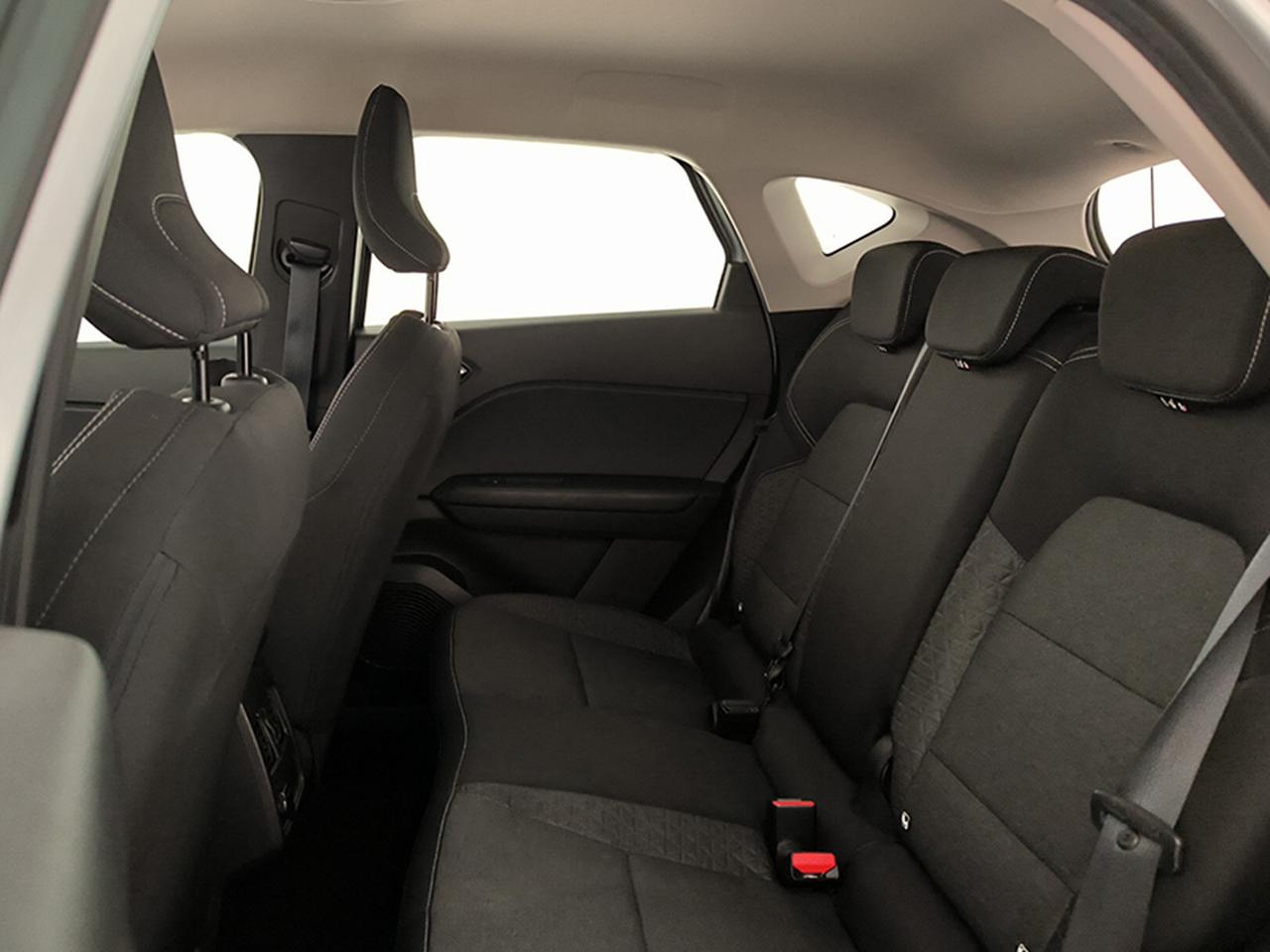 Renault Captur 1.0 tce techno gpl 100cv