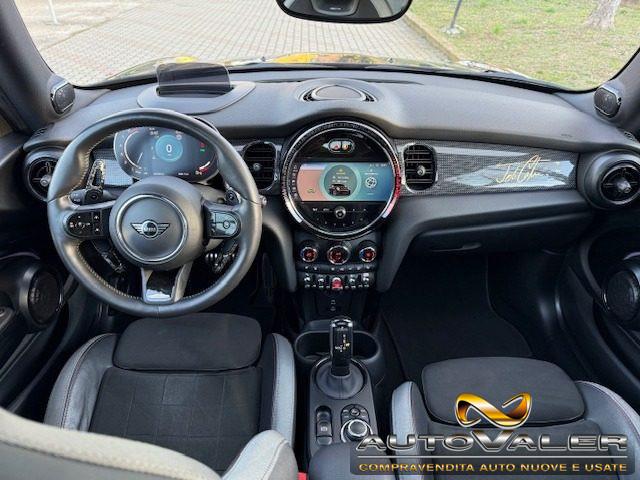 MINI John Cooper Works 2.0 John Cooper Works Edition Tetto Apr.