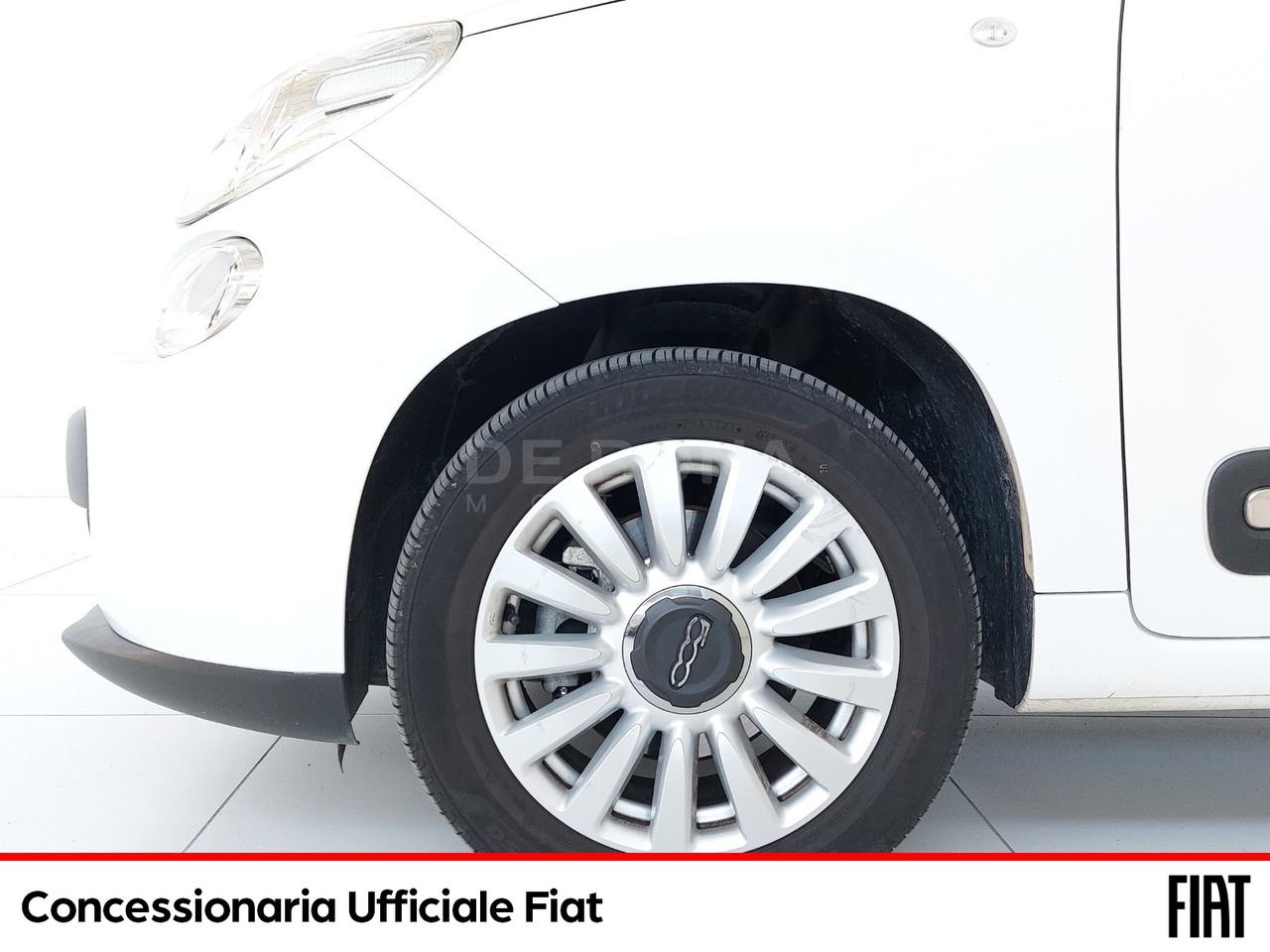 Fiat 500L 1.3 mjt pop star 95cv