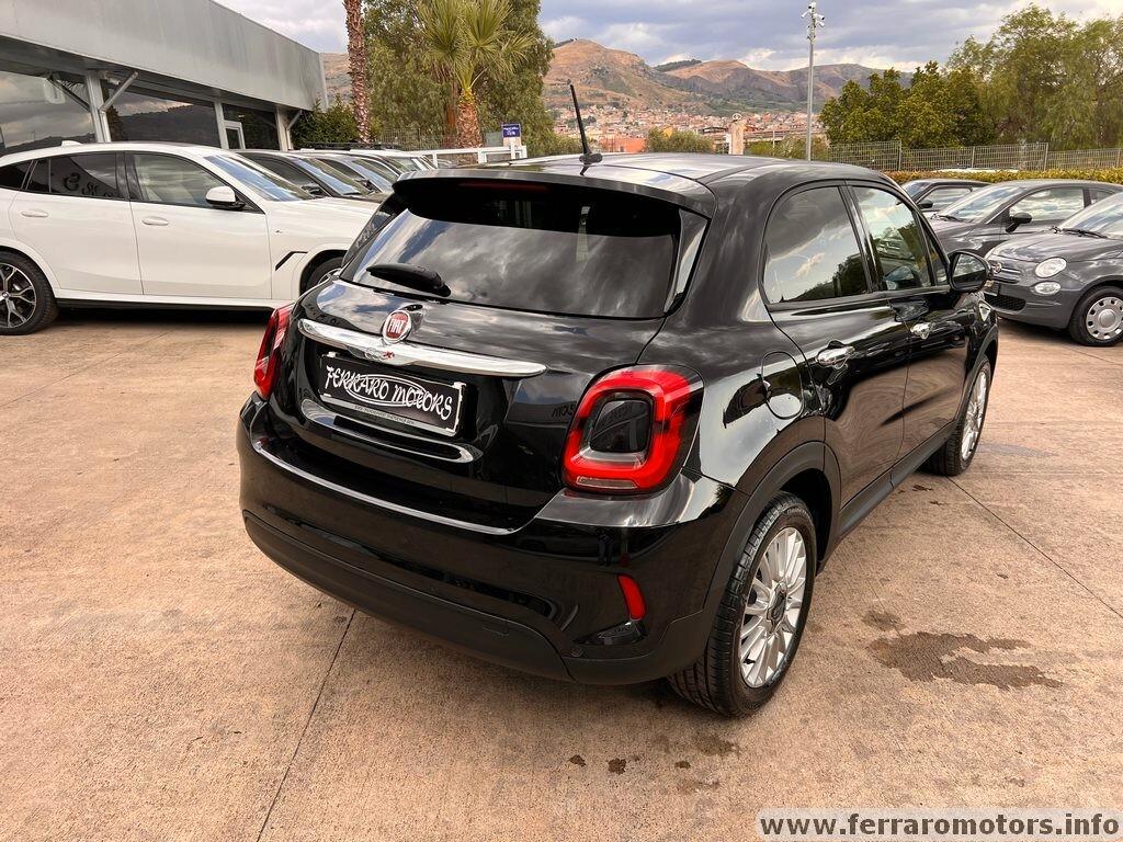 Fiat 500X 1.6 MultiJet 130 CV Cross solo 7.000 km pari al nuovo