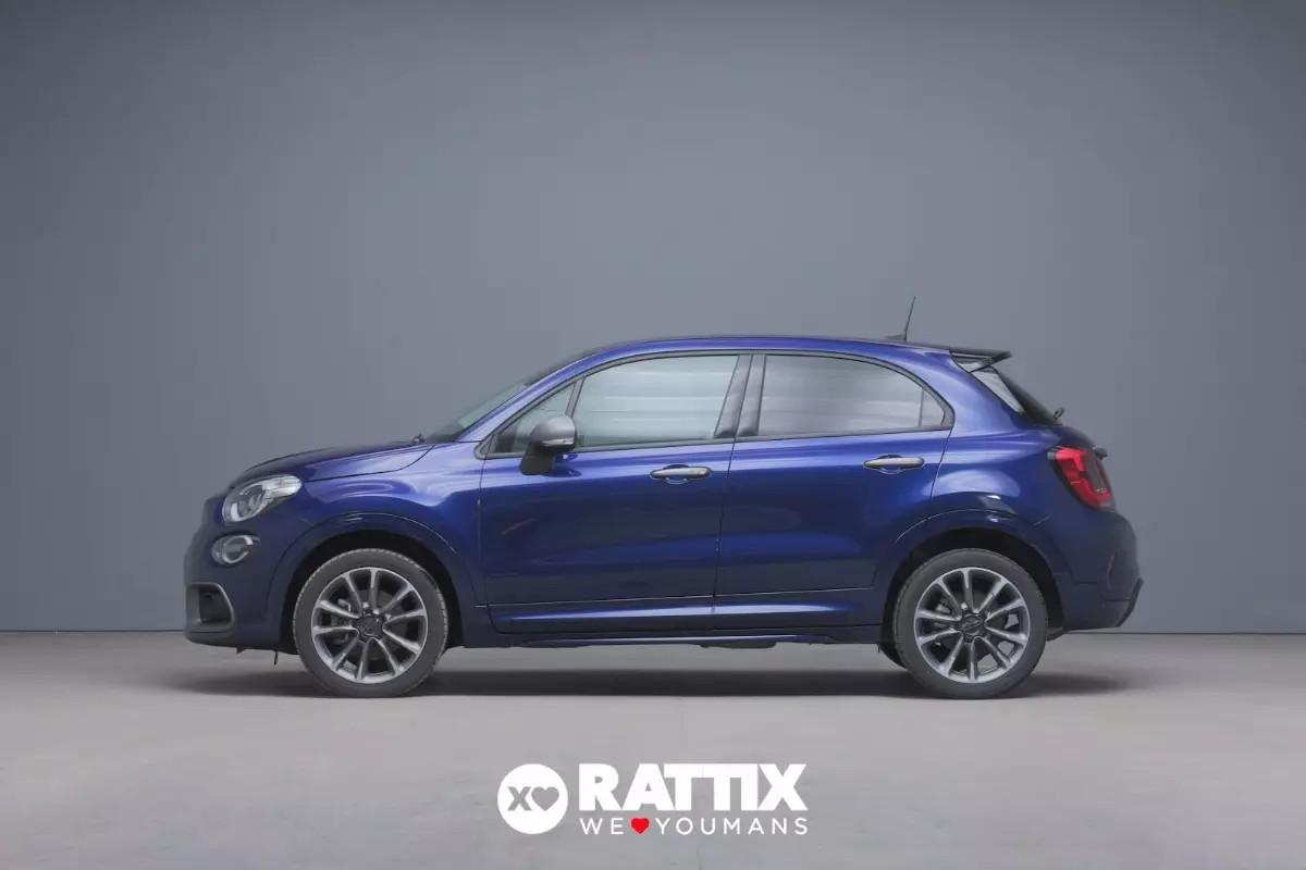 Fiat 500X 1.5 T4 Hybrid 130CV Sport DCT