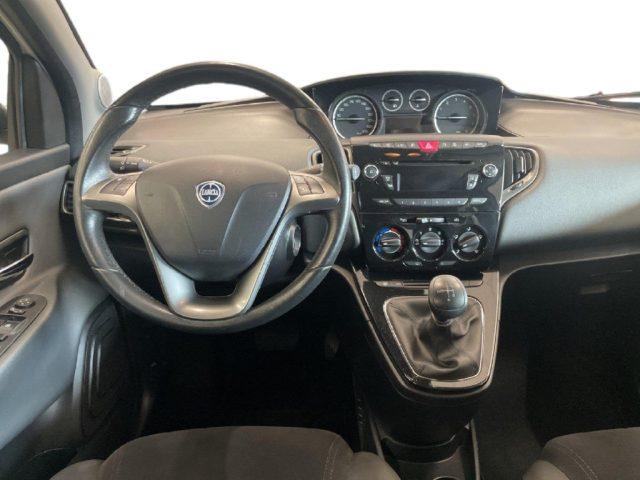 LANCIA Ypsilon 0.9 TwinAir 85 CV 5 porte S&S DFN Gold