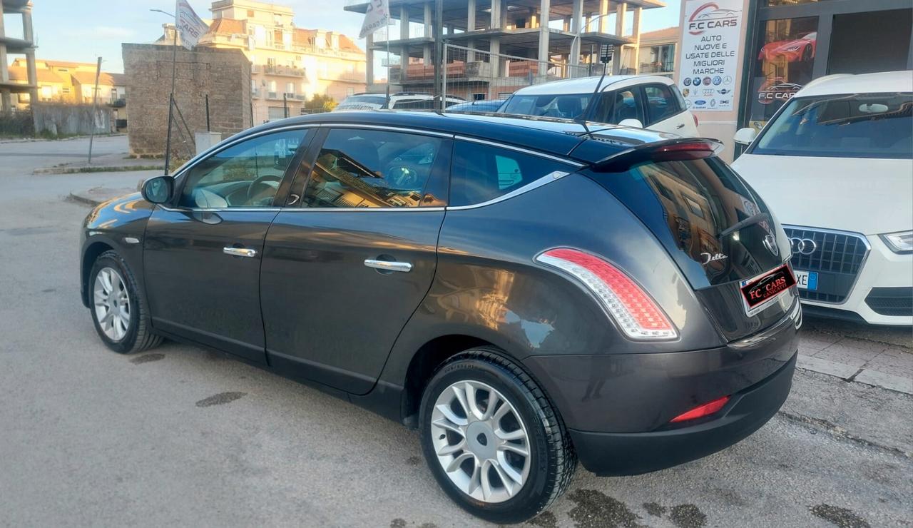 LANCIA DELTA PLATINO 1.6 MULTIJET 120CV
