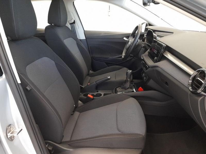Škoda Fabia 1.0 MPI Evo 59KW SELECTION