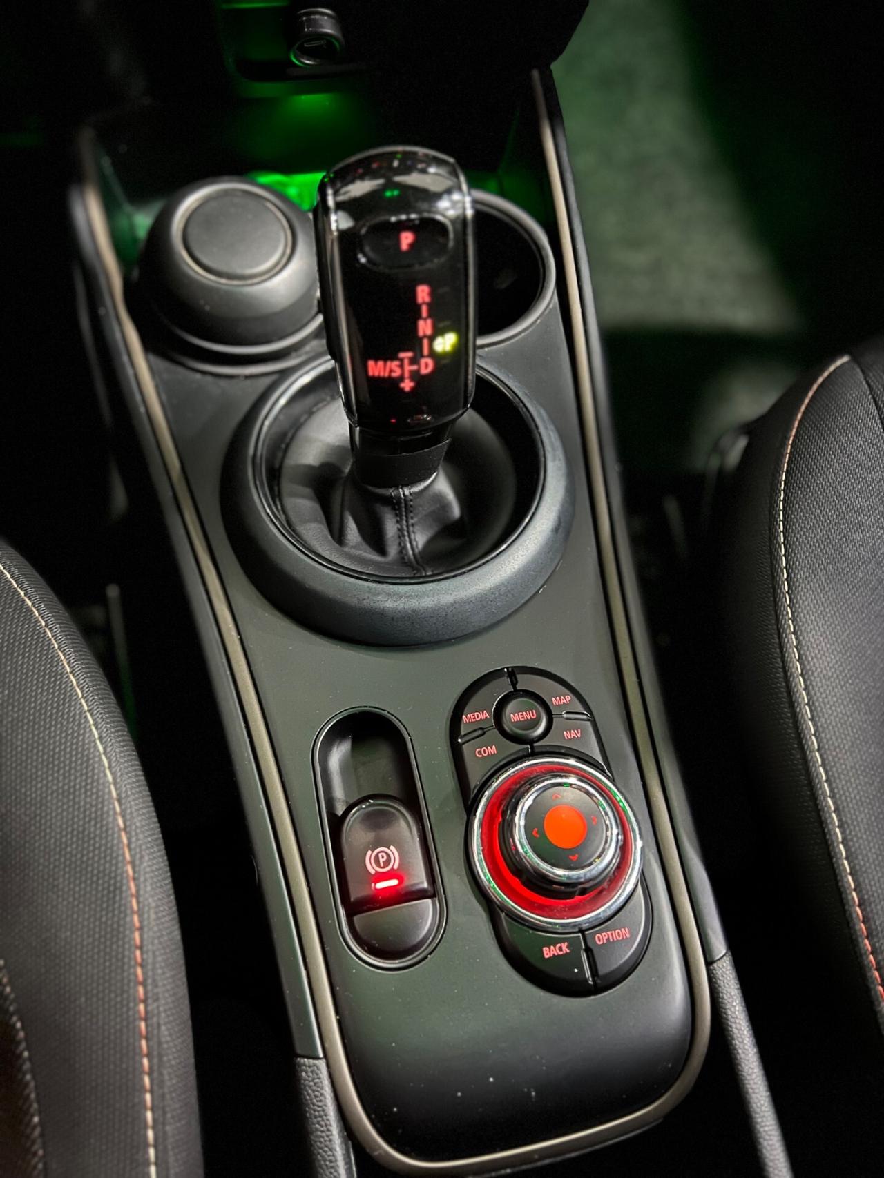 Mini Cooper Countryman 2.0 D Aut. Hype 150 cv