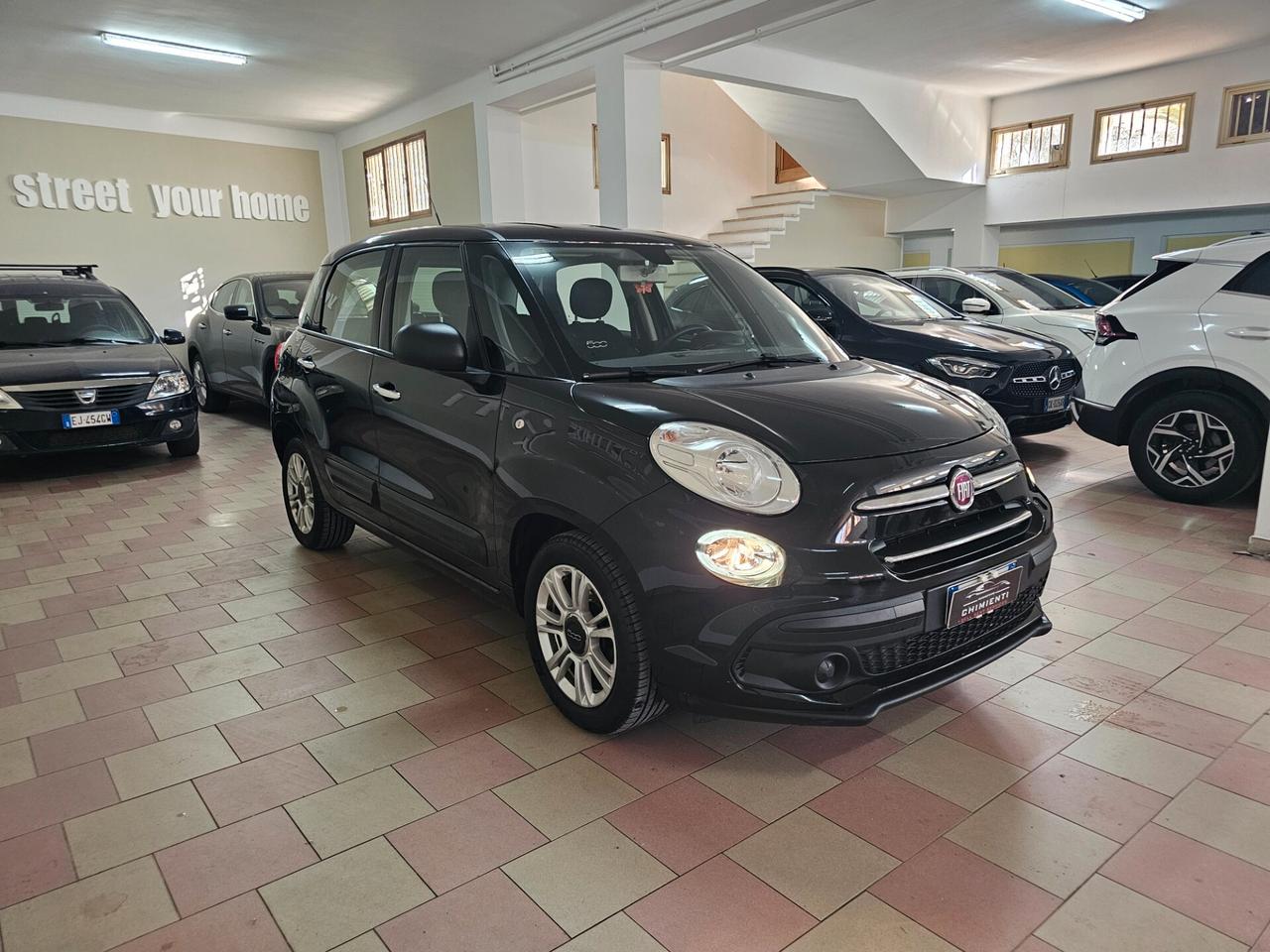 Fiat 500L 1.3 Multijet 95 CV Urban