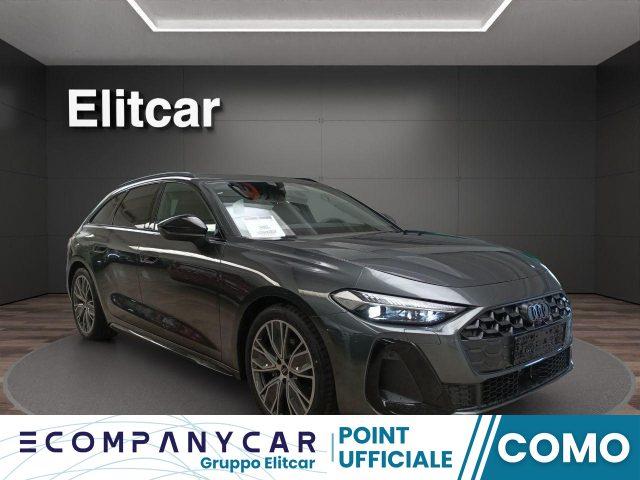 AUDI A5 Avant TDI 150 kW S tronic S Line edition