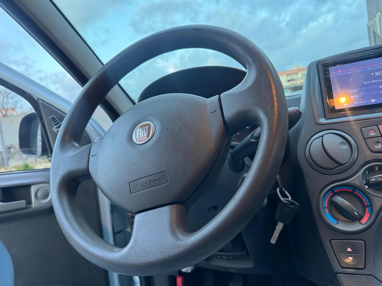 Fiat Panda 1.2 Dynamic Natural Power CON 180MILA KM PERFETTA