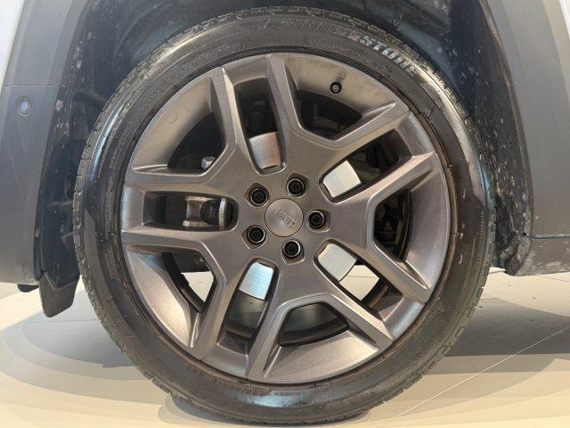 JEEP Renegade 1.3 T4 DDCT S FULL LED / PREZZO REALE