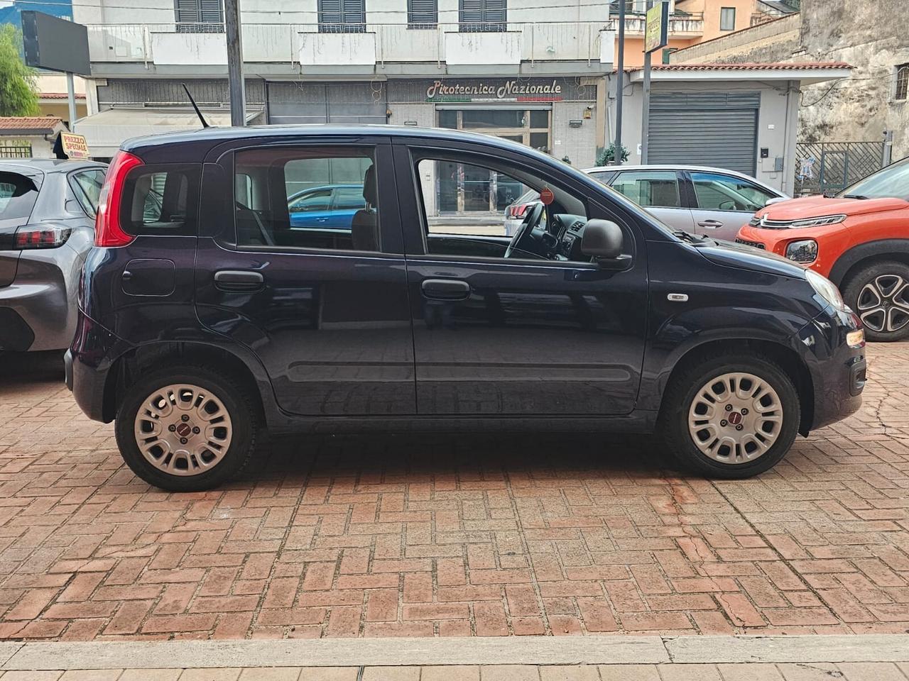 FIAT PANDA 1.0 FIREFLY 70cv S&S HYBRID EASY