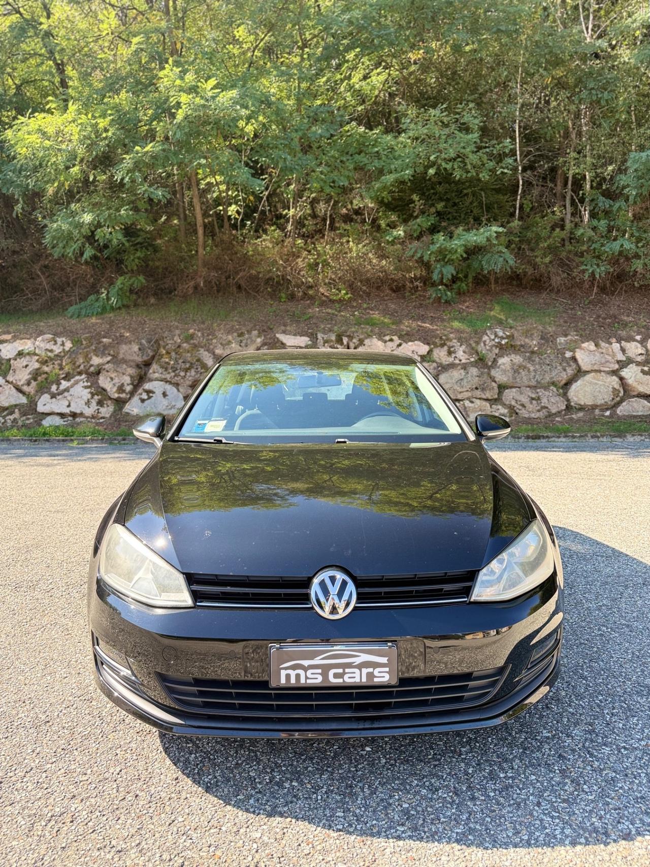 Volkswagen Golf 1.6 TDI 5p. Highline BlueMotion Technology