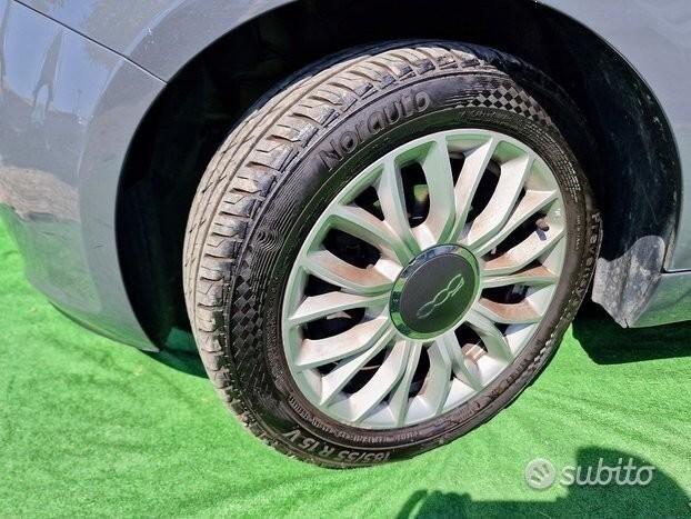 Fiat 500 1.3 Mjt Lounge(KM 120000-GARANT-IVA INCL