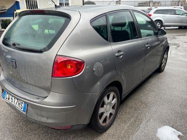 Seat Altea 1.9 TDI Stylance