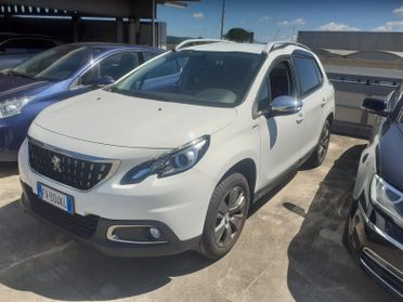 Peugeot 2008 PureTech 82 S&S Allure - 2019