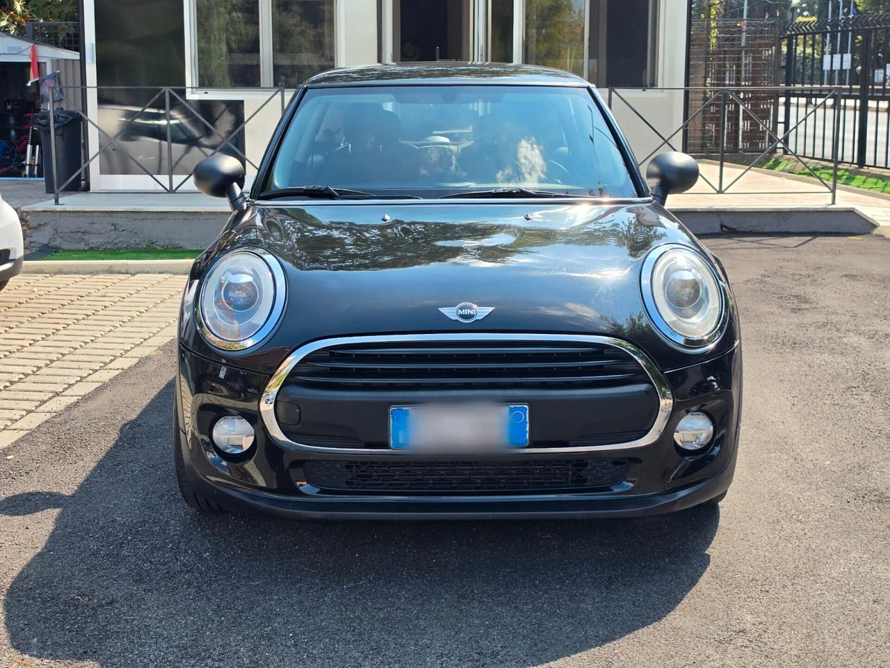 Mini 1.2 One Prezzo Promo CON Finanziamento