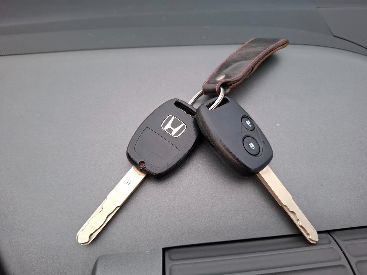 Honda Jazz 1.2 i-DSi 5p. Live +