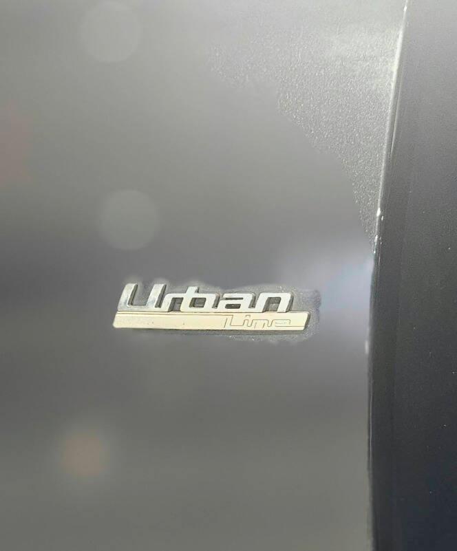 BMW Serie 1 118d Urban 5p auto