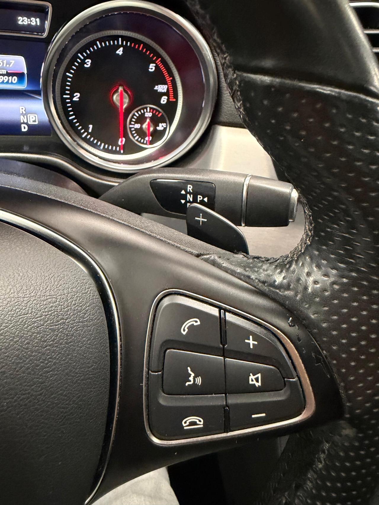 Mercedes-benz GLE 350 d 4Matic Sport