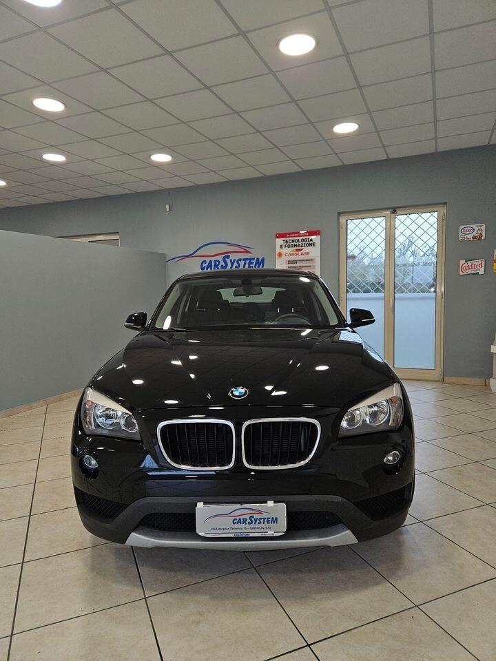 Bmw X1 xDrive20d Eletta