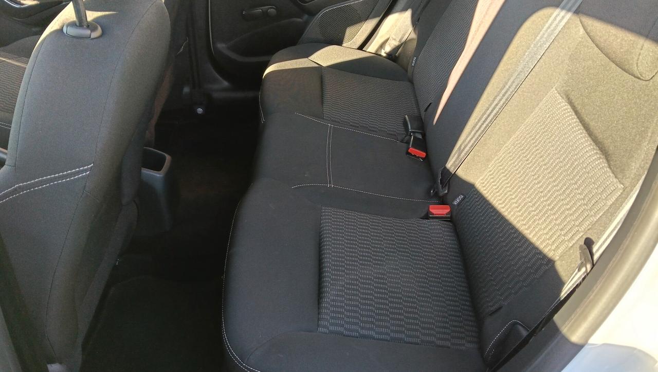 PEUGEOT 208 1600 DIESEL -PREZZO PROMO!