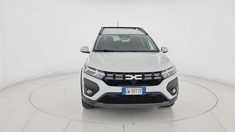 Dacia Jogger 1.0 tce Essential Gpl 100cv