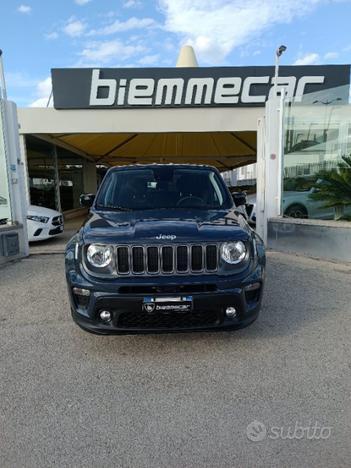 JEEP Renegade 1.6 Mjt 130 CV Limited i.e