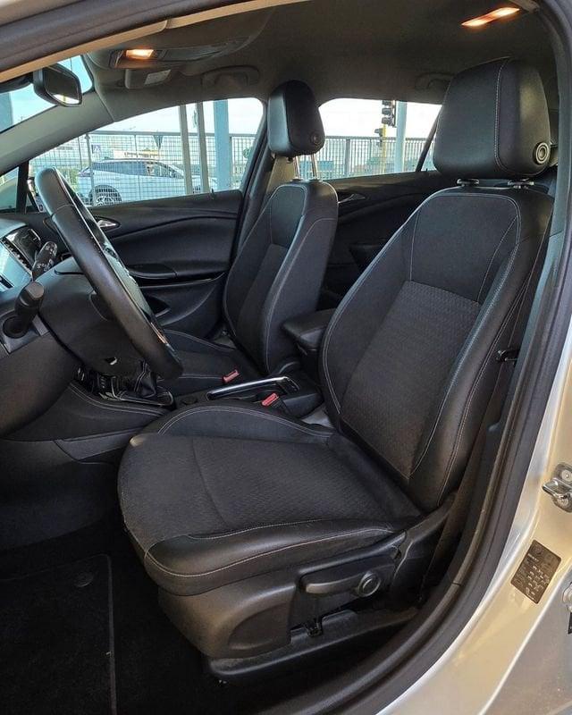 Opel Astra Astra Sports Tourer 1.6 cdti Innovation s&s 136cv